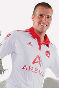 克里斯蒂安·艾格勒