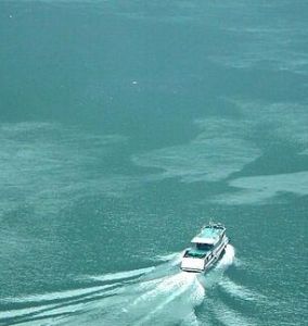 浙西三峽快艇 浙西三峽快艇