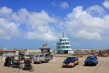 菜園鎮[浙江省嵊泗縣菜園鎮]