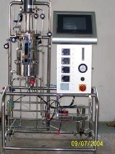 植物細胞培養反應器