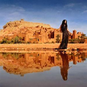 Arabian Nights Arabian Nights