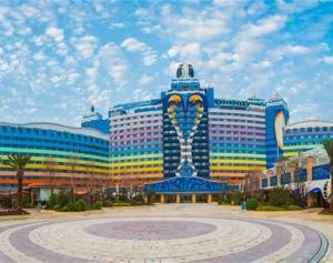 企鵝酒店 企鵝酒店