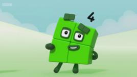 4[數字積木角色]