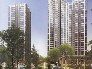 包頭安泰華庭 包頭安泰華庭