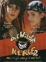 《瘋狂足球隊2》