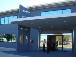 澳洲航空技術學院 澳洲航空技術學院