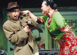 四川諧劇 四川諧劇
