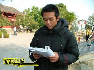 《浪漫的西街》