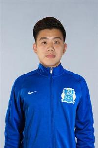 張嘉傑[中國足球運動員]