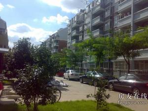 友誼路16弄小區 友誼路16弄小區