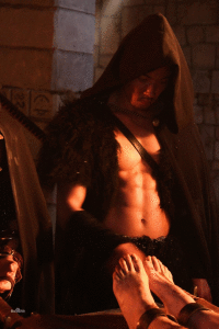 《最後的奸魔者》 《最後的奸魔者》