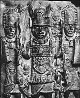 塞內加爾非洲藝術博物館