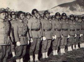 虎部隊:國民黨抗日王牌七十四軍 虎部隊:國民黨抗日王牌七十四軍