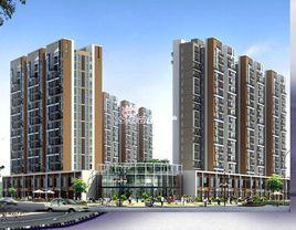 江灣新城 江灣新城