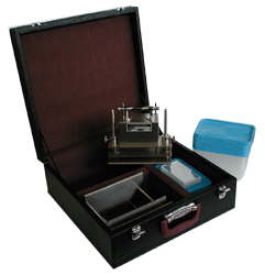 汗漬色牢度試驗儀 汗漬色牢度試驗儀