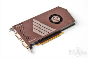 七彩虹 iGame450 冰封騎士Slim D5 1024M R40 七彩虹 iGame450 冰封騎士Slim D5 1024M R40