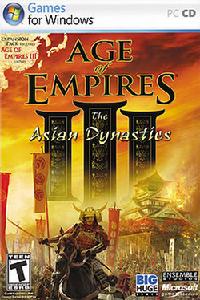 世紀帝國III：亞洲王朝