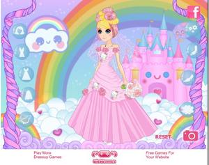 可愛新娘的婚禮 可愛新娘的婚禮