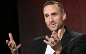 約瑟夫·費因斯