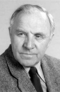 尼古萊·格陵柯 尼古萊·格陵柯