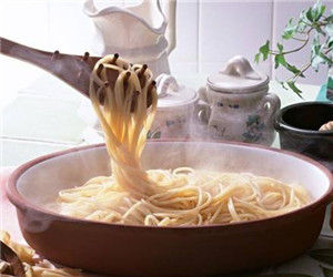 馬鈴薯麵條 馬鈴薯麵條