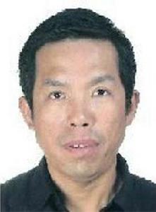 徐偉[“百名紅通人員”第47號]