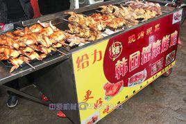 越南烤雞爐 越南烤雞爐