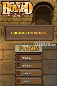 字謎迷宮 字謎迷宮