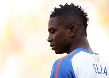 埃爾傑羅&middot;埃利亞4