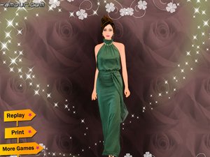 婚宴優雅禮服 婚宴優雅禮服