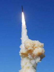 SC-19反衛星飛彈 SC-19反衛星飛彈