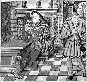 中世紀的宮廷小丑