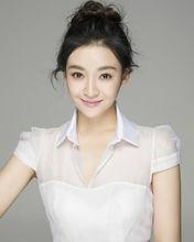 李眸[大陸影視女演員]