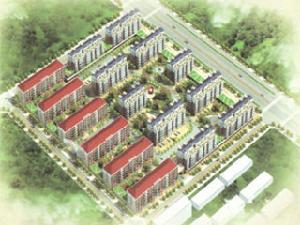 華萌馨苑 華萌馨苑