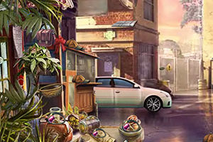 安德烈亞斯的來信 安德烈亞斯的來信