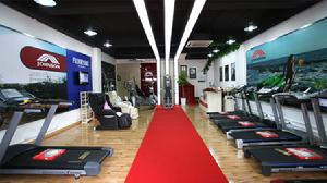 蘇州澳瑞特體育用品有限公司