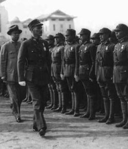 國民革命軍第107軍 國民革命軍第107軍