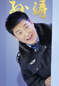 社區民警於三快 社區民警於三快