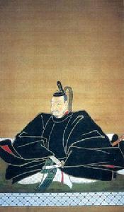 獨眼龍[伊達政宗外號]