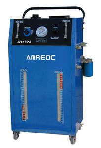 自動變速箱等量換油機