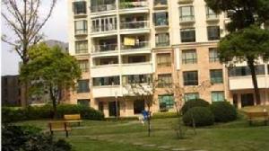 東漢陽路440弄小區 東漢陽路440弄小區