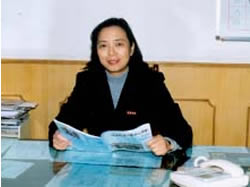 上海市蓬萊中學