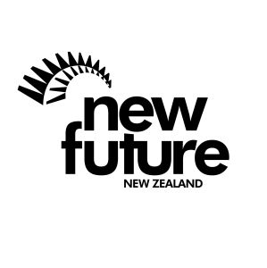 新未來國際有限公司 新未來國際有限公司