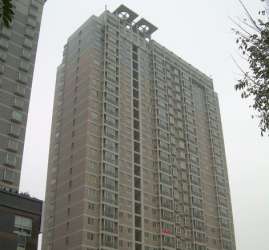 翔瑞宜人家園 翔瑞宜人家園