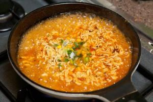 韓國泡麵 韓國泡麵