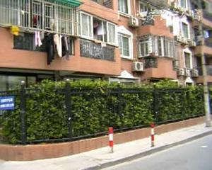 達安長寧公寓 達安長寧公寓