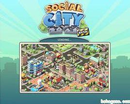 社區城市 社區城市