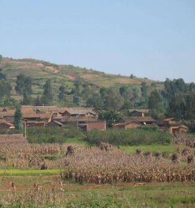 紅旗二村 紅旗二村