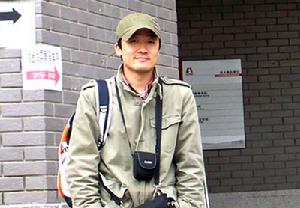 藍天可凡 藍天可凡