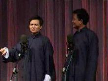 李偉建[中國內地相聲演員]